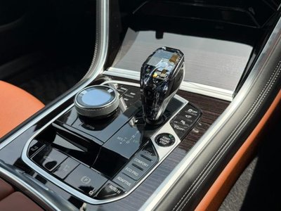 صورة مصغرة 25 لـ 2022 BMW 8 SERIES CABRIOLET