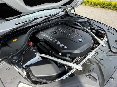 صورة مصغرة 18 لـ 2022 BMW 8 SERIES CABRIOLET