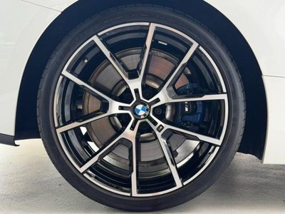 صورة مصغرة 46 لـ 2022 BMW 8 SERIES CABRIOLET