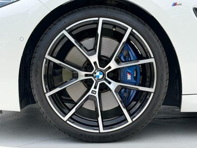 صورة مصغرة 44 لـ 2022 BMW 8 SERIES CABRIOLET