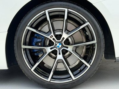 صورة مصغرة 45 لـ 2022 BMW 8 SERIES CABRIOLET