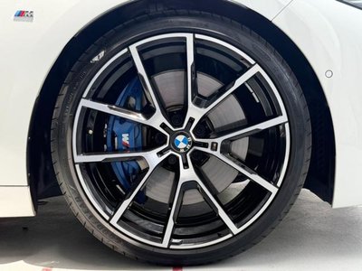 صورة مصغرة 43 لـ 2022 BMW 8 SERIES CABRIOLET