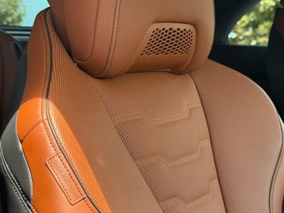 صورة مصغرة 35 لـ 2022 BMW 8 SERIES CABRIOLET