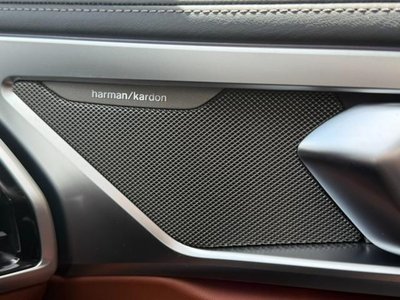 صورة مصغرة 26 لـ 2022 BMW 8 SERIES CABRIOLET