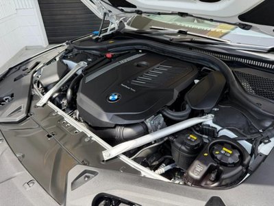 صورة مصغرة 19 لـ 2022 BMW 8 SERIES CABRIOLET
