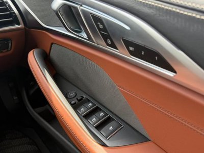 صورة مصغرة 34 لـ 2022 BMW 8 SERIES CABRIOLET