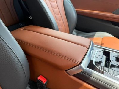 صورة مصغرة 27 لـ 2022 BMW 8 SERIES CABRIOLET