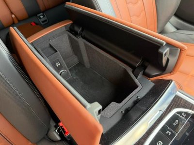 صورة مصغرة 28 لـ 2022 BMW 8 SERIES CABRIOLET