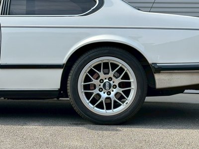 صورة 17 لـ 1987 BMW 6 SERIES