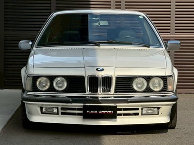 صورة 6 لـ 1987 BMW 6 SERIES