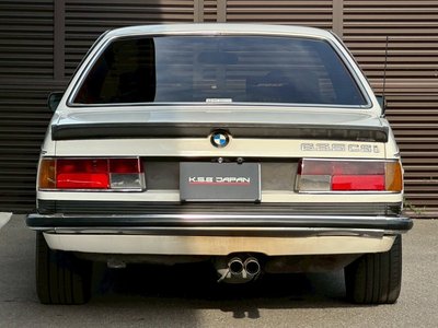 صورة 15 لـ 1987 BMW 6 SERIES