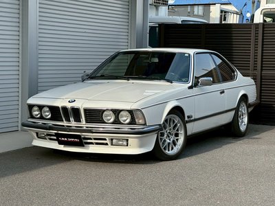 صورة 3 لـ 1987 BMW 6 SERIES