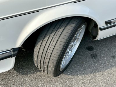 صورة 18 لـ 1987 BMW 6 SERIES