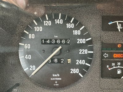 صورة 27 لـ 1987 BMW 6 SERIES