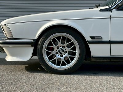 صورة 16 لـ 1987 BMW 6 SERIES