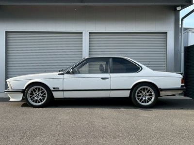 صورة 8 لـ 1987 BMW 6 SERIES