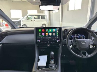 2026 Toyota ALPHARD photo 5