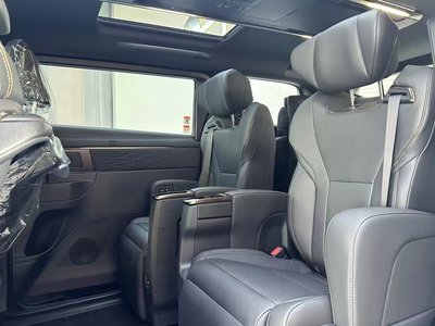 2026 Toyota ALPHARD photo 14
