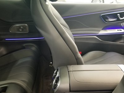 2026 Mercedes-BENZ CLE thumbnail 25