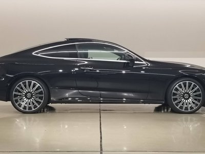 2026 Mercedes-BENZ CLE photo 7