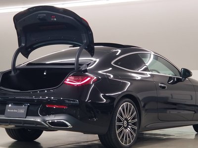 2026 Mercedes-BENZ CLE photo 11