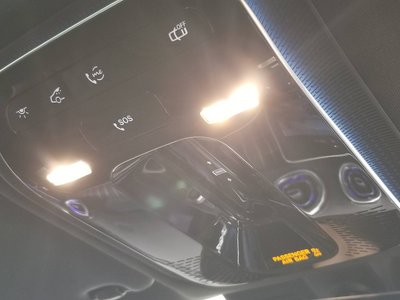 2026 Mercedes-BENZ CLE thumbnail 62