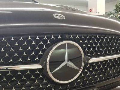 2026 Mercedes-BENZ CLE thumbnail 54