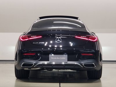 2026 Mercedes-BENZ CLE photo 10