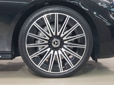 2026 Mercedes-BENZ CLE photo 8