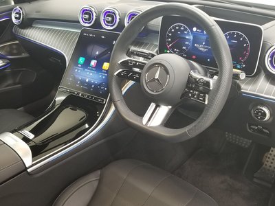 2026 Mercedes-BENZ CLE thumbnail 20
