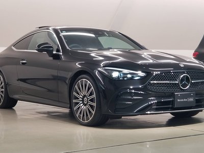 2026 Mercedes-BENZ CLE photo 6