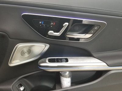 2026 Mercedes-BENZ CLE thumbnail 22