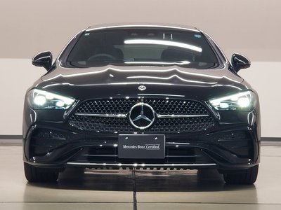 2026 Mercedes-BENZ CLE photo 5