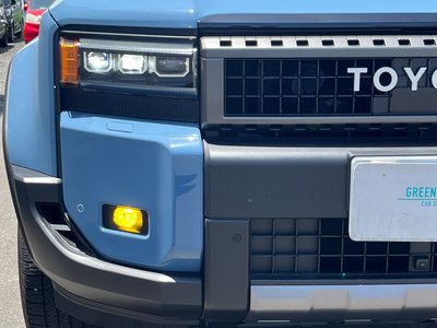 صورة 74 لـ 2024 Toyota LAND CRUISER 250