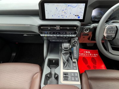 صورة 69 لـ 2024 Toyota LAND CRUISER 250