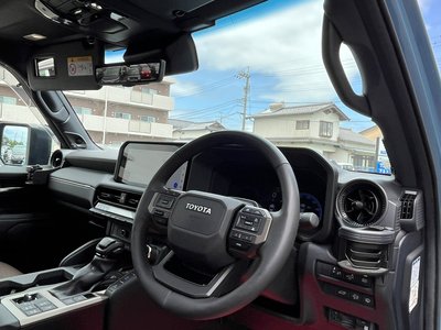 صورة 22 لـ 2024 Toyota LAND CRUISER 250