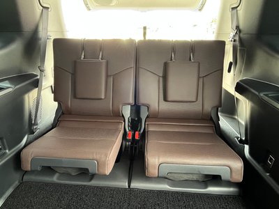 صورة 49 لـ 2024 Toyota LAND CRUISER 250