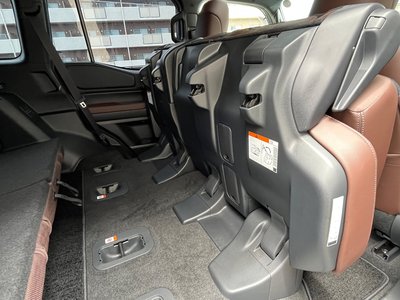 صورة 46 لـ 2024 Toyota LAND CRUISER 250