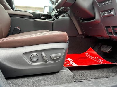 صورة 23 لـ 2024 Toyota LAND CRUISER 250