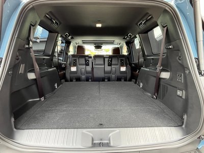 صورة 57 لـ 2024 Toyota LAND CRUISER 250