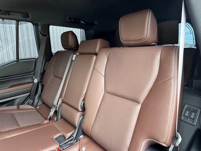 صورة 41 لـ 2024 Toyota LAND CRUISER 250