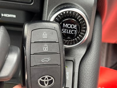 صورة 27 لـ 2024 Toyota LAND CRUISER 250