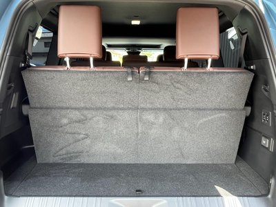 صورة 55 لـ 2024 Toyota LAND CRUISER 250
