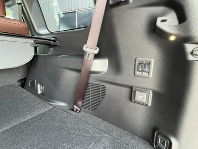 صورة 61 لـ 2024 Toyota LAND CRUISER 250