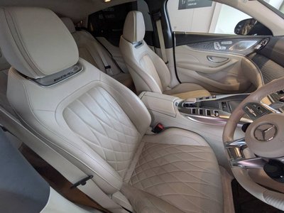 2019 Mercedes-BENZ GT AMG — фото 15
