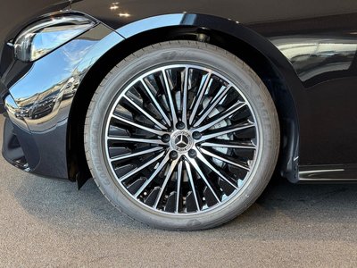 2026 Mercedes-BENZ CLE photo 6