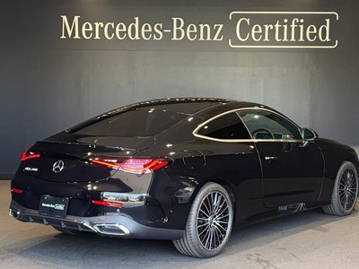 2026 Mercedes-BENZ CLE photo 5