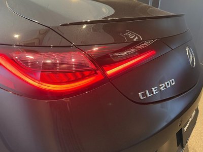 2026 Mercedes-BENZ CLE photo 14