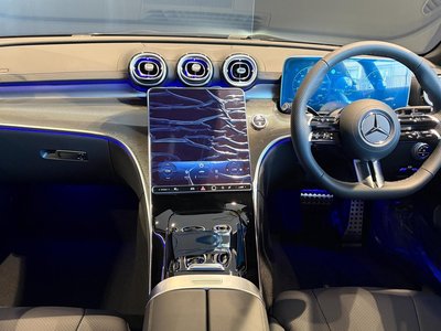 2026 Mercedes-BENZ CLE thumbnail 32