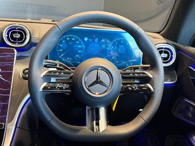 2026 Mercedes-BENZ CLE thumbnail 33